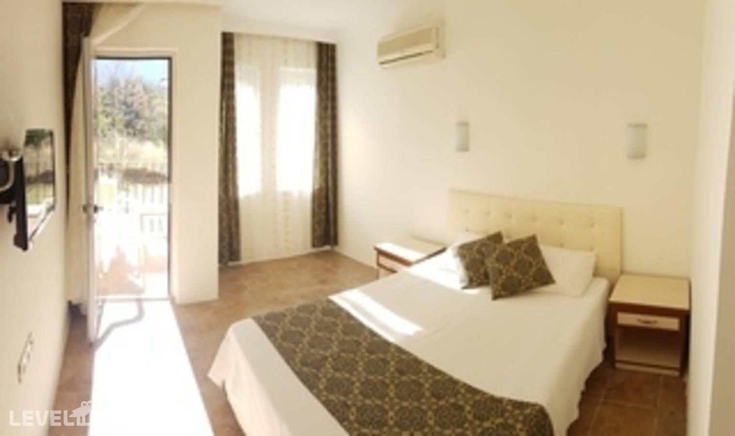 фотографии отеля Tunacan Hotel в Турция(Олюдениз) - фото №8