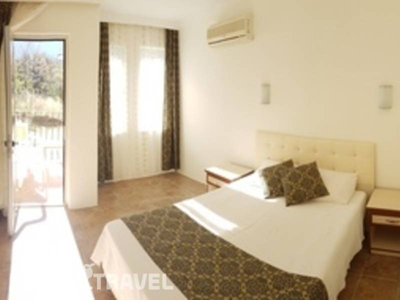 Фотография Tunacan Hotel