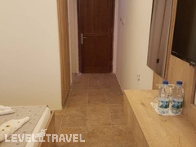 Фотография Tunacan Hotel