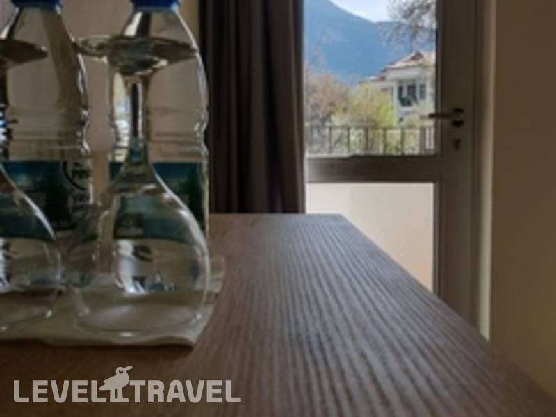 Фотография Tunacan Hotel