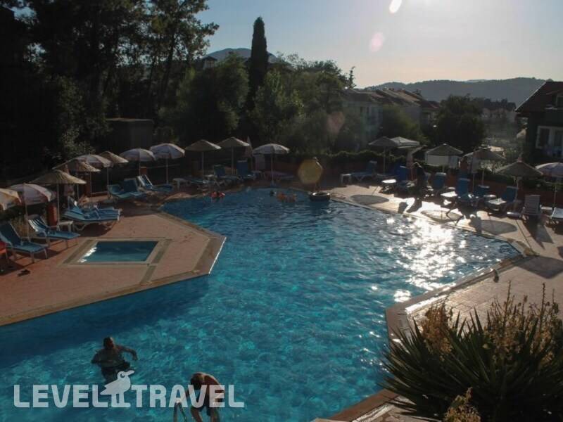 Фотография Tunacan Hotel