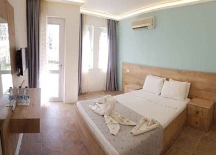 Tunacan Hotel