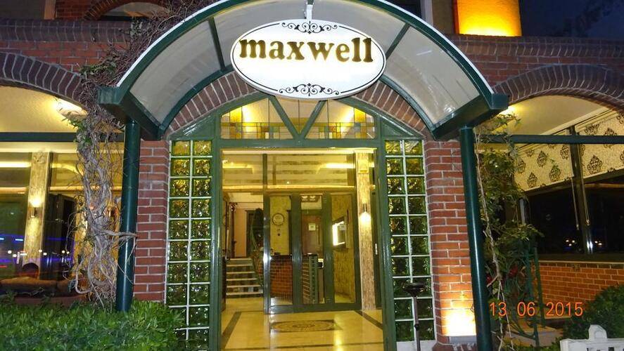 Maxwell Holiday Club (Adults Only 18+)