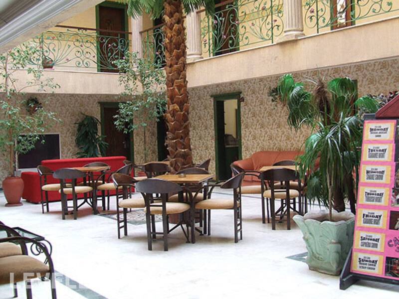 Фотография Maxwell Holiday Club (Adults Only 18+)