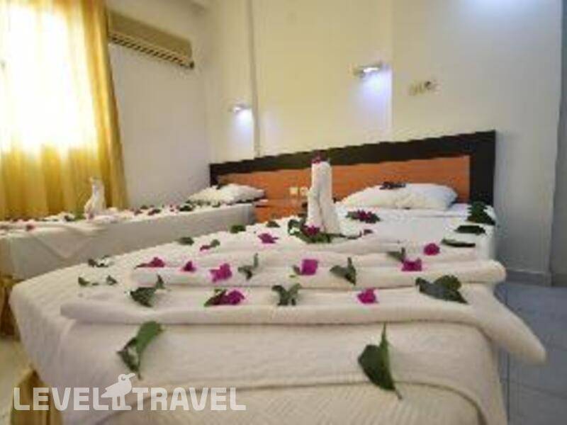 Фотография Golden Orange Apart Hotel