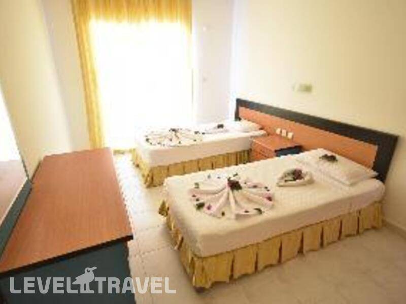 Фотография Golden Orange Apart Hotel