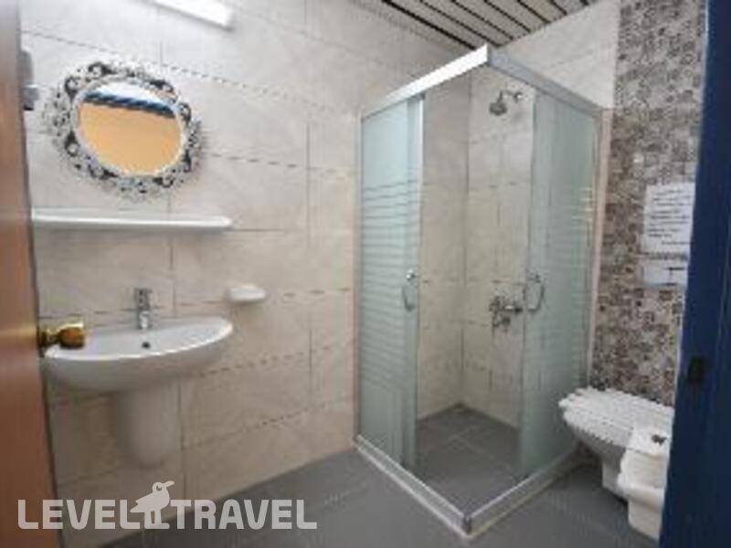 Фотография Golden Orange Apart Hotel