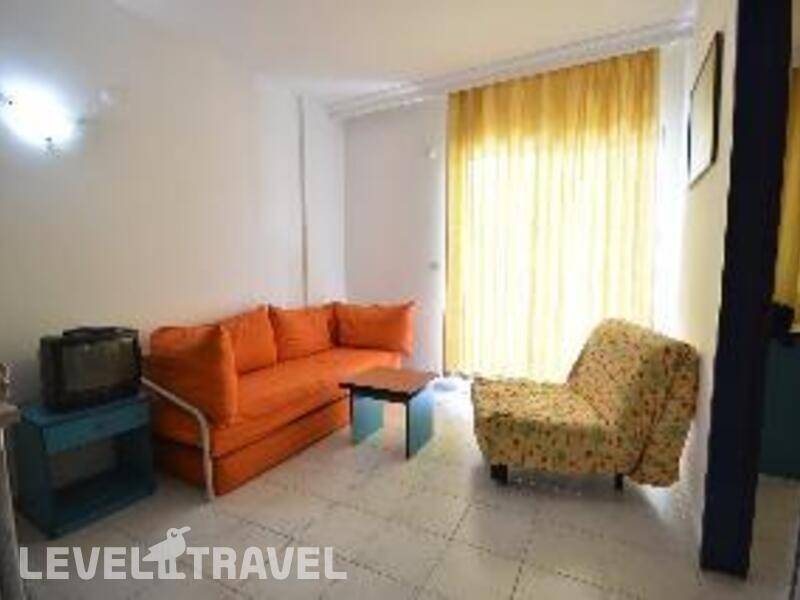 Фотография Golden Orange Apart Hotel