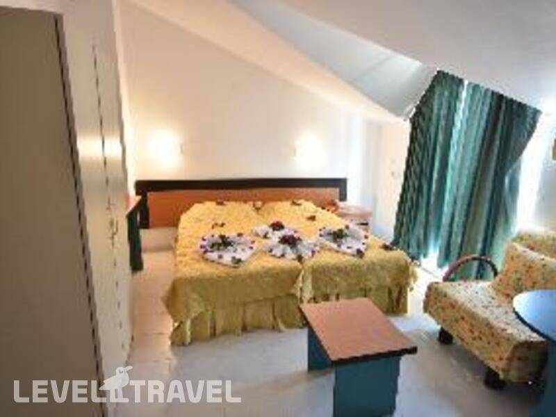 Фотография Golden Orange Apart Hotel