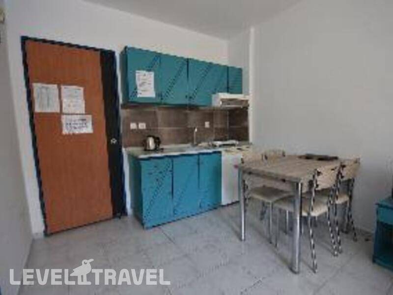 Фотография Golden Orange Apart Hotel