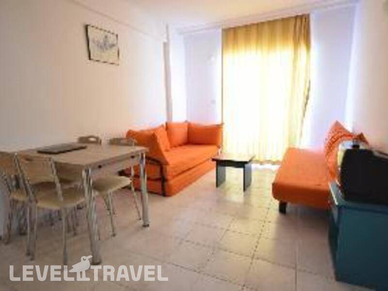 Фотография Golden Orange Apart Hotel