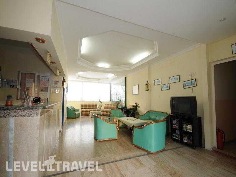 Фотография Golden Orange Apart Hotel