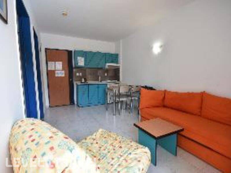 Фотография Golden Orange Apart Hotel