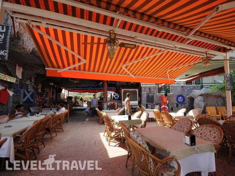 Фотография Golden Orange Apart Hotel