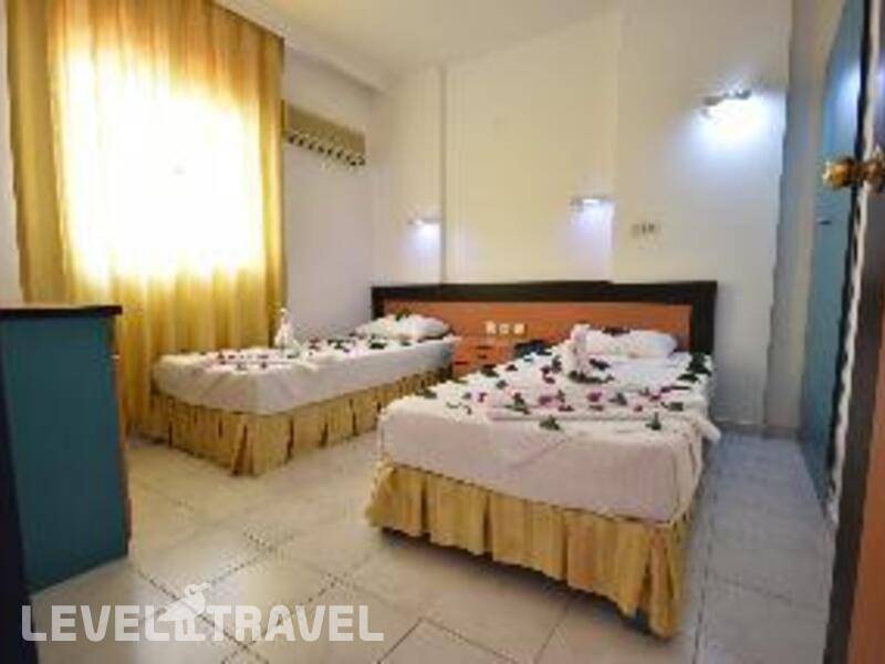 Фотография Golden Orange Apart Hotel