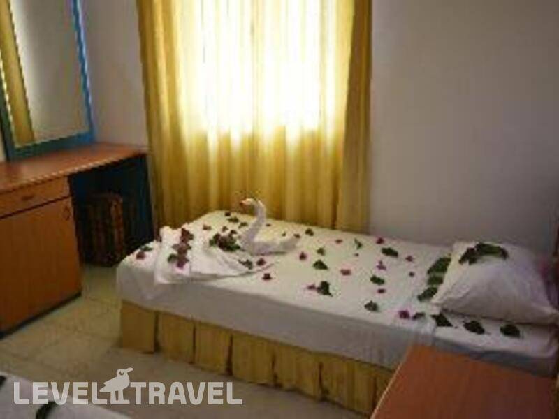 Фотография Golden Orange Apart Hotel