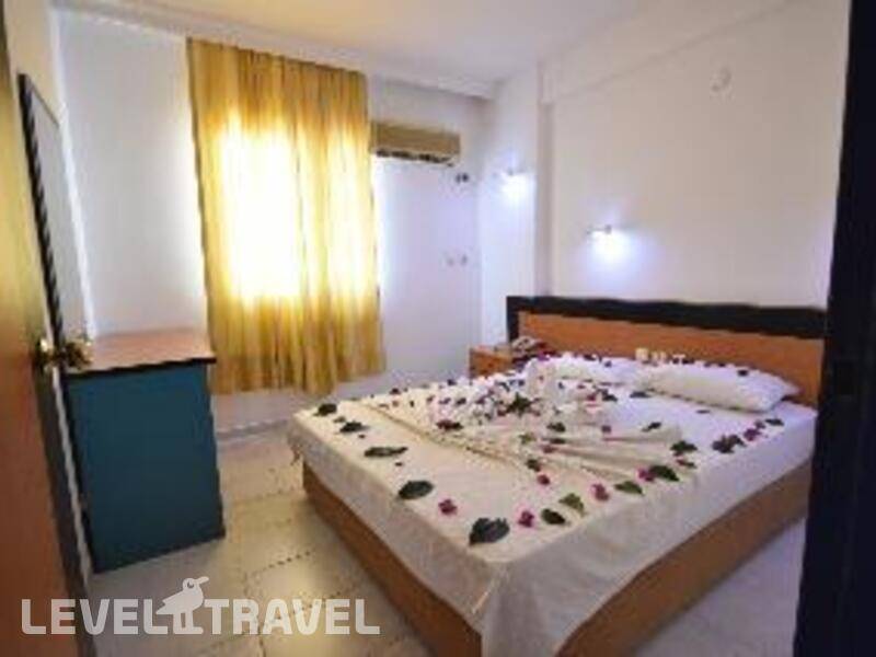Фотография Golden Orange Apart Hotel