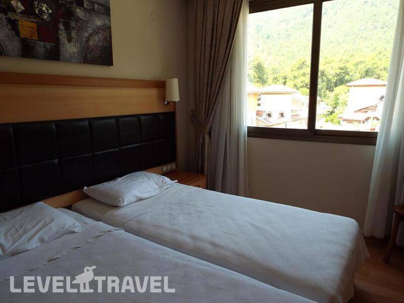 Фотография Ecem Apart Hotel Фотография Ecem Apart Hotel