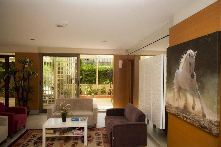 Ecem Apart Hotel