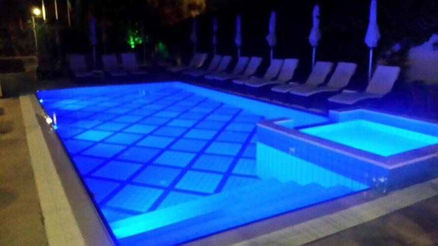 Ecem Apart Hotel
