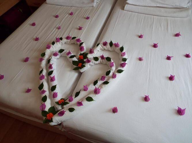 Ecem Apart Hotel