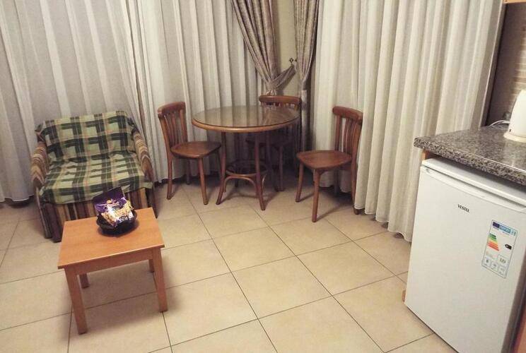 Ecem Apart Hotel