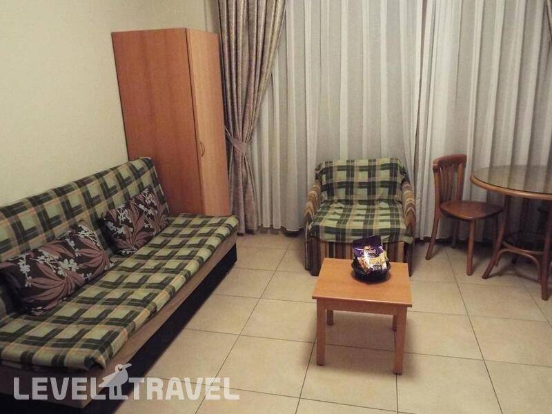 Фотография Ecem Apart Hotel Фотография Ecem Apart Hotel