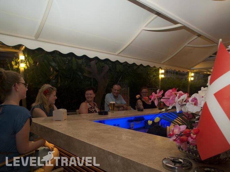 Фотография Ecem Apart Hotel