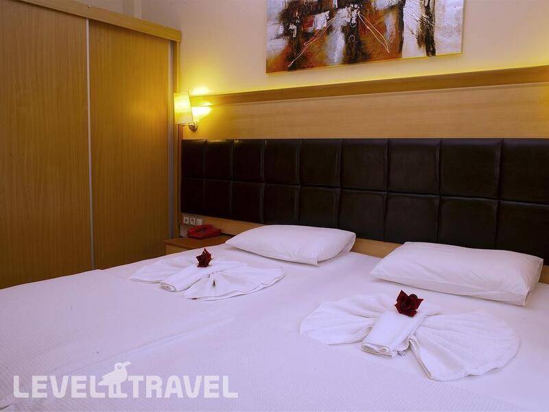 Фотография Ecem Apart Hotel Фотография Ecem Apart Hotel