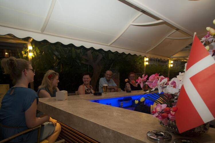 Ecem Apart Hotel