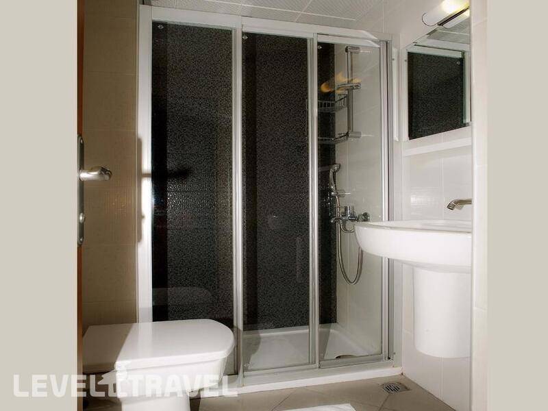 Фотография Ecem Apart Hotel Фотография Ecem Apart Hotel