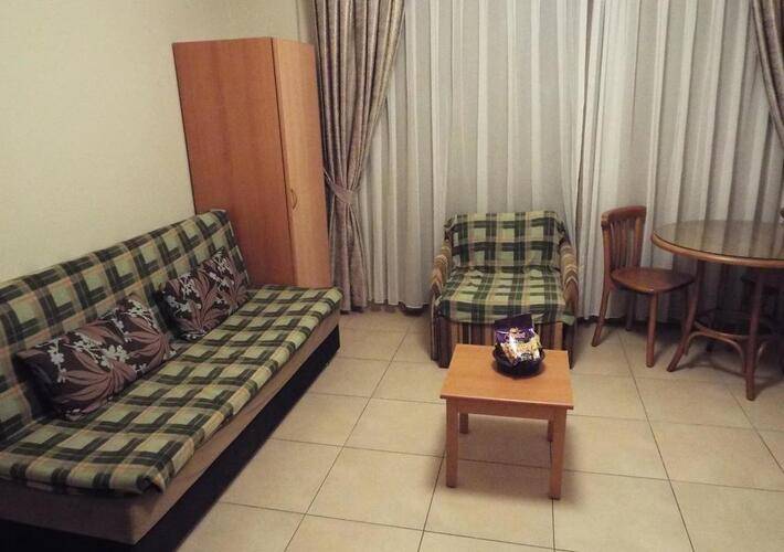 Ecem Apart Hotel