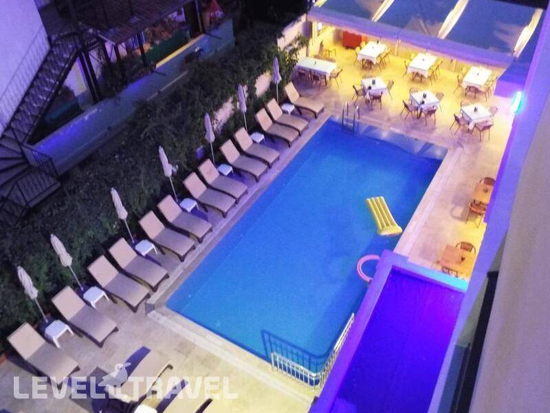 Фотография Ecem Apart Hotel Фотография Ecem Apart Hotel