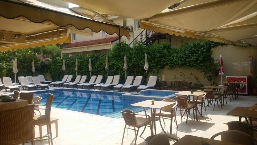 Ecem Apart Hotel