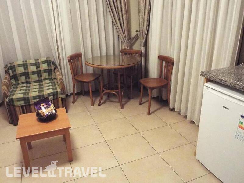 Фотография Ecem Apart Hotel Фотография Ecem Apart Hotel