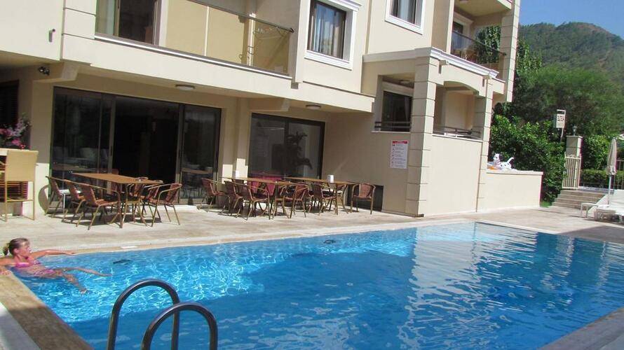 Ecem Apart Hotel