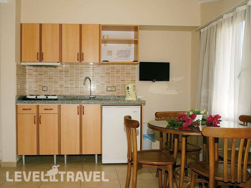 Фотография Ecem Apart Hotel Фотография Ecem Apart Hotel