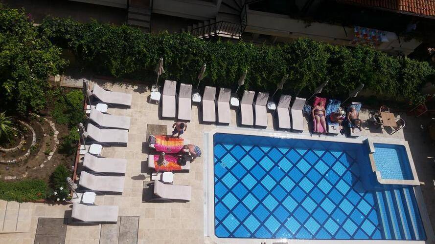 Ecem Apart Hotel