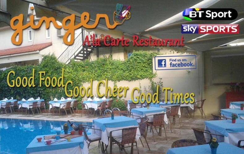 Ecem Apart Hotel