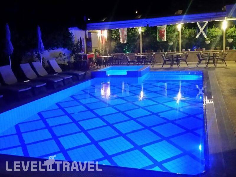 Фотография Ecem Apart Hotel