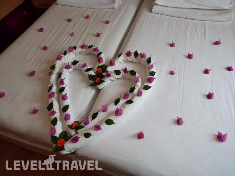 Фотография Ecem Apart Hotel Фотография Ecem Apart Hotel