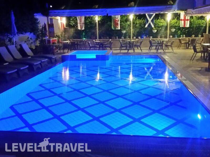 Фотография Ecem Apart Hotel Фотография Ecem Apart Hotel