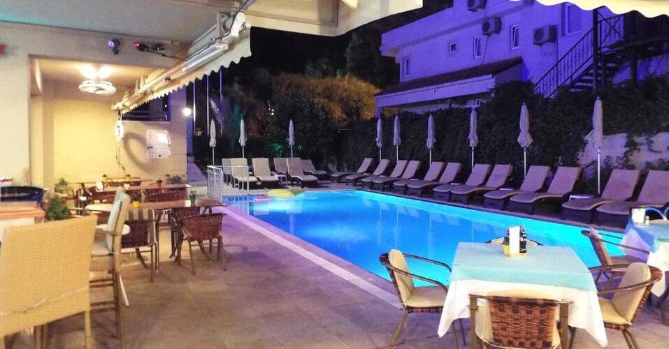Ecem Apart Hotel