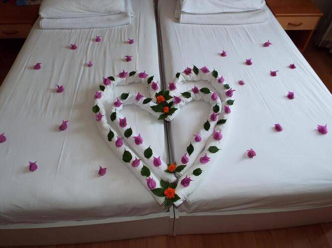Ecem Apart Hotel