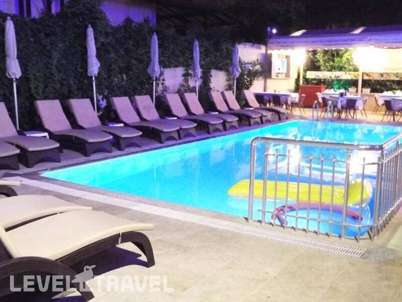 Фотография Ecem Apart Hotel Фотография Ecem Apart Hotel