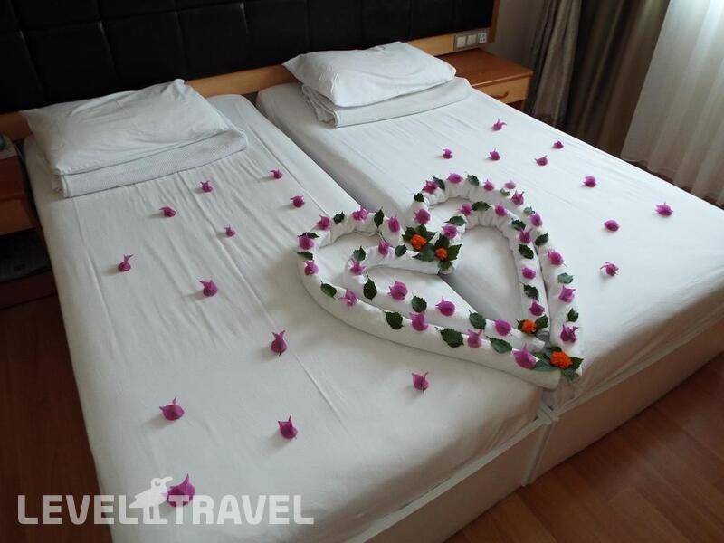 Фотография Ecem Apart Hotel Фотография Ecem Apart Hotel