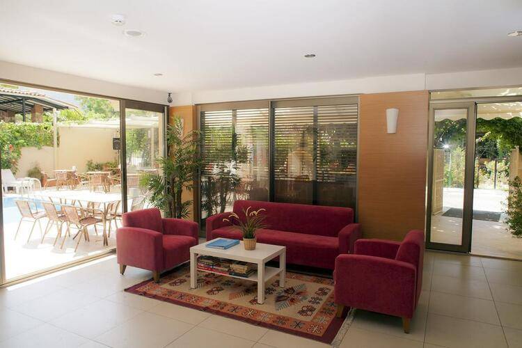 Ecem Apart Hotel
