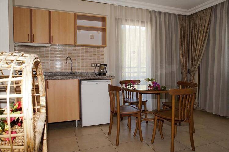 Ecem Apart Hotel