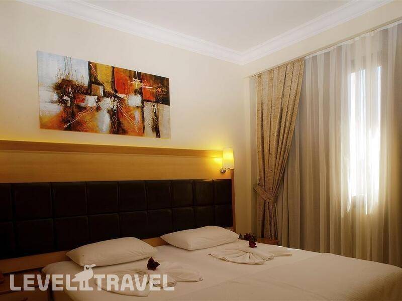 Фотография Ecem Apart Hotel