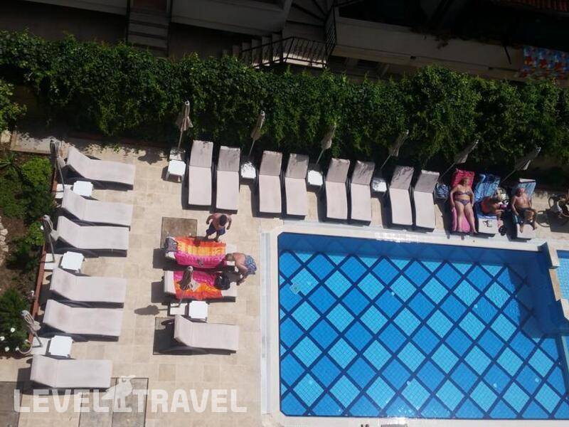 Фотография Ecem Apart Hotel